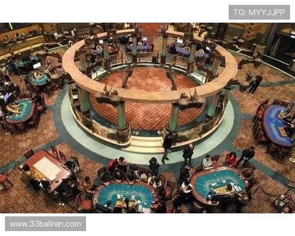 在线博彩公司与传统赌场的优势与劣势分析